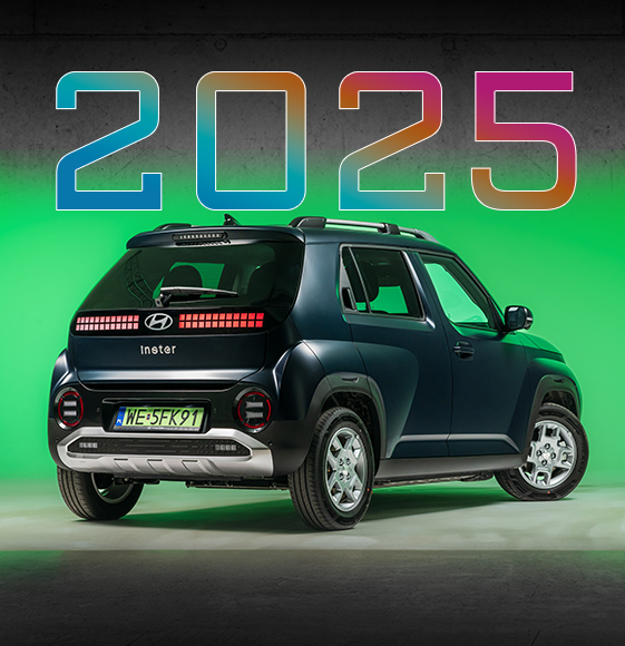 Hyundai Inster